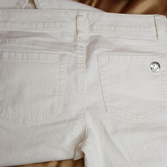 MICHAEL KORS WOMEN'S JEANS SIZE 2 - Picture 7 of 7